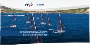 MILLENIUM FALCON SI AGGIUDICA LA 23^ EDIZIONE DELLA COPPA EUROPA SMERALDA 888